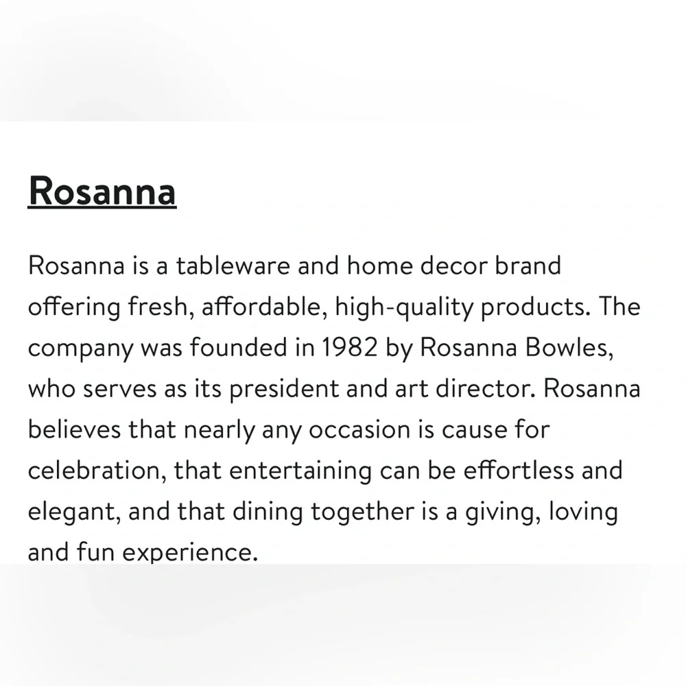 Rosanna Map Of Paris Decorative Plate